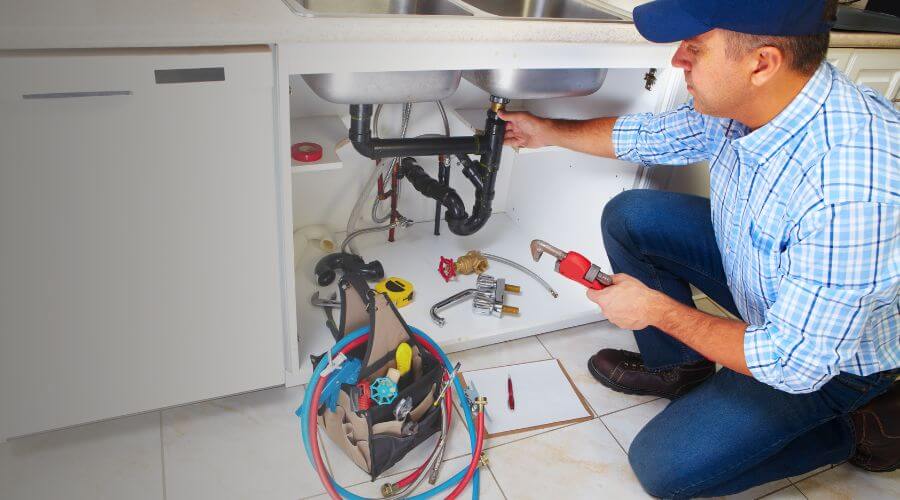 Local 24/7 Emergency Plumbing in Tivoli, TX